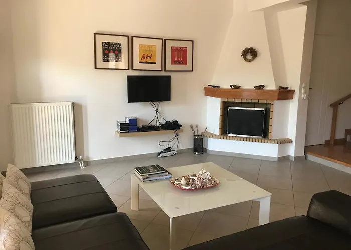 Niso Villa Yírion