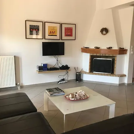 Niso Villa Gyri