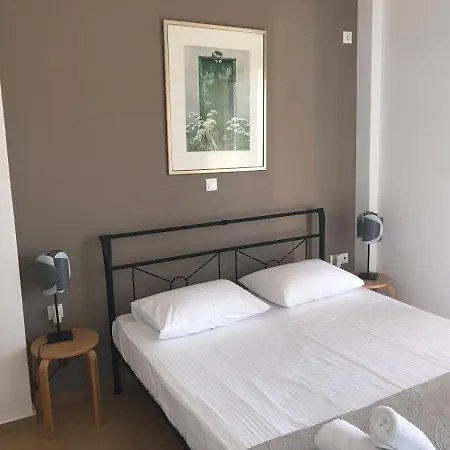 Niso Villa