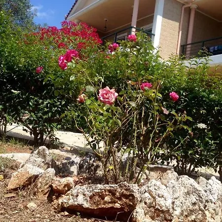 Villa Niso Gyri