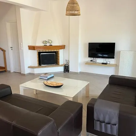 Villa Niso *