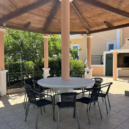 Niso Villa
