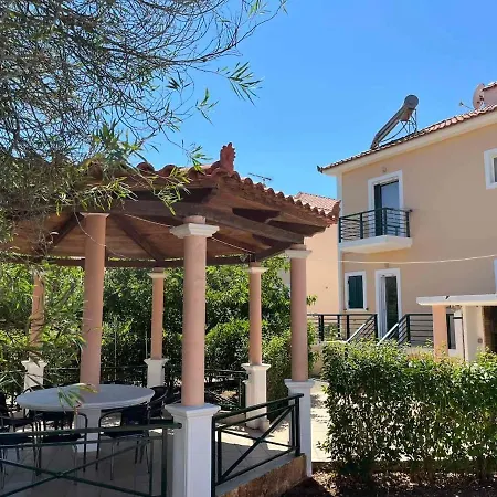 Villa Niso