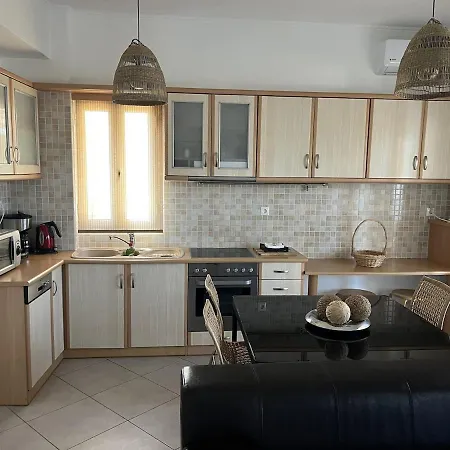 Villa Niso *