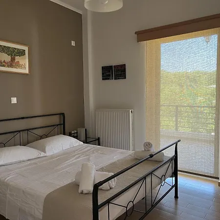 Villa Niso Gíri