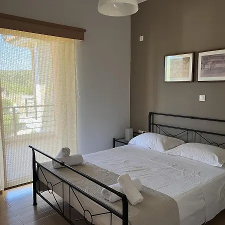 Niso Villa
