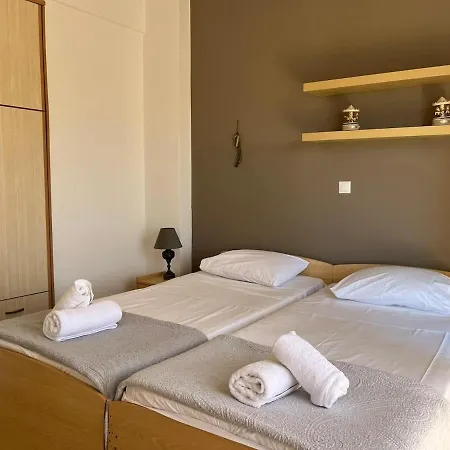 Niso Villa