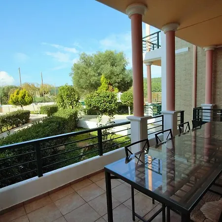 Villa Niso Gíri