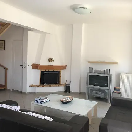 Villa Niso *