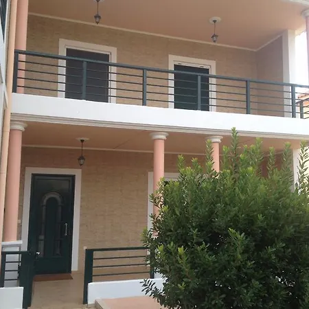 Niso Βίλα Γύρι